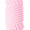 Розовый мастурбатор Marshmallow Maxi Honey
