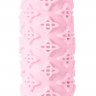 Розовый мастурбатор Marshmallow Maxi Honey