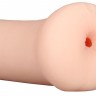 Мастурбатор-анус REALSTUFF 4.5INCH MASTURBATOR ASS