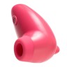 Розовый вакуумный стимулятор клитора PPP CHUPA-CHUPA ZENGI ROTOR