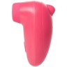 Розовый вакуумный стимулятор клитора PPP CHUPA-CHUPA ZENGI ROTOR