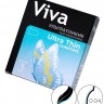 Ультратонкие презервативы VIVA Ultra Thin - 3 шт.