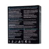 Ультратонкие презервативы VIVA Ultra Thin - 3 шт.