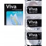 Ультратонкие презервативы VIVA Ultra Thin - 3 шт.