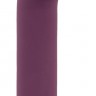 Фиолетовый G-стимулятор с вибрацией G-Spot Vibe - 16 см.
