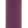 Фиолетовый G-стимулятор с вибрацией G-Spot Vibe - 16 см.