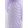 Сиреневый мастурбатор Marshmallow Maxi Honey