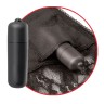 Трусики с  вибропулей Plus Size Black 
