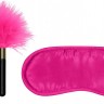 Розовый эротический набор Pleasure Kit №6