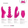 Розовый эротический набор Pleasure Kit №6