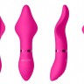 Розовый эротический набор Pleasure Kit №6