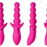 Розовый эротический набор Pleasure Kit №6