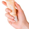 Гель-лубрикант на водной основе с ароматом Пина Колада Silk Touch Pina Colada - 50 мл.