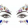 Наклейка для области вокруг глаз Dazzling Eye Sparkle