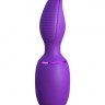 Фиолетовый виброязык Ultimate Tongue-Gasm