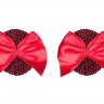 Пикантные пэстисы Giftella с бантиками