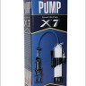 Вакуумная помпа Eroticon PUMP X7 с мини-вагиной и вибрацией