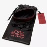 Ошейник с зажимами для сосков Reversible Collar Nipple Clamps
