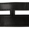 Утяжка для пениса и мошонки Cock Strap with Ball Stretcher