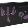 Фиолетовый эротический набор Pleasure Kit №6