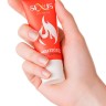 Разогревающий гель-лубрикант на водной основе Silk Touch Warming - 50 мл.
