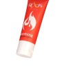 Разогревающий гель-лубрикант на водной основе Silk Touch Warming - 50 мл.
