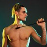 Коричневый стек Whishful - 45 см.