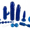 Набор игрушек для пар Couples Toy Set
