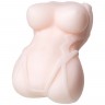 Мастурбатор PPP Taimanin Asagi Ikawa Immature Beauty Hall