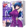 Мастурбатор PPP Taimanin Asagi Ikawa Immature Beauty Hall