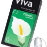 Классические презервативы VIVA Classic - 12 шт.