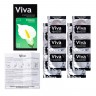 Классические презервативы VIVA Classic - 12 шт.