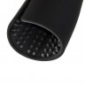 Черный мастурбатор NAGHI NO.44 RECHARGEABLE MASTURBATOR