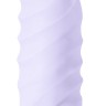 Сиреневый мастурбатор Marshmallow Maxi Juicy