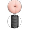 Мастурбатор-анус Extreme Toyz Mega Grip Vibrating Stroker Mouth