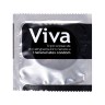 Презервативы с точечками VIVA Dotted - 12 шт.