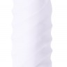 Белый мастурбатор Marshmallow Maxi Juicy