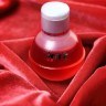 Массажное масло FRUIT SEXY Watermelon с ароматом арбуза и разогревающим эффектом - 40 мл.