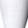 Белый вибромассажер Satisfyer Little Wand