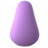 Сиреневый клиторальный вибростимулятор Vibrating Petite Arouse-Her