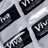 Ультратонкие презервативы VIVA Ultra Thin - 12 шт.