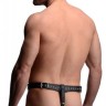 Мужской пояс верности с ремешками Male Chastity Harness