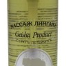 Массажное масло "Массаж Лингама" с ароматом винограда - 85 мл.