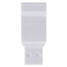 Белый USB Bluetooth адаптер Lovense - 2 см.