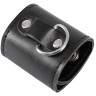 Утяжка на мошонку с D-кольцом Ball Stretcher with D-Ring