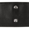 Утяжка на мошонку с D-кольцом Ball Stretcher with D-Ring