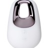 Белый вибромассажер Satisfyer White Temptation