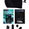 Стимулятор простаты Prostate Vibe - 10,5 см.