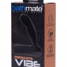 Стимулятор простаты Prostate Vibe - 10,5 см.
