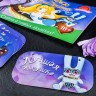 Эротическая игра "Алиса в стране фетиша"